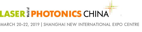 Laser World of PHOTONICS CHINA 2019